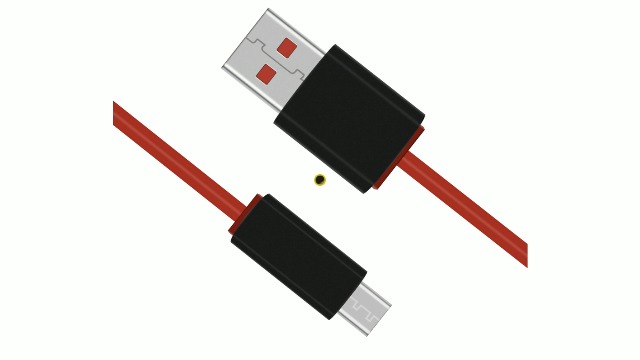 Amazon.com: Saipomor USB Charger Cable Replacement Power Supply
